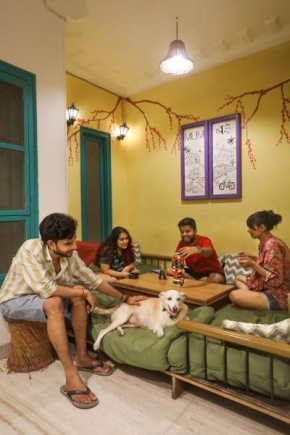 Hostel Mantra